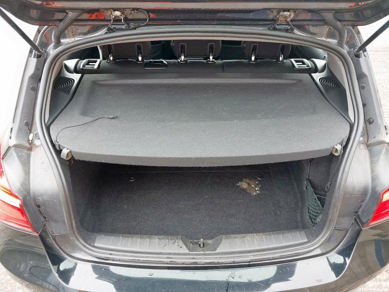 2017 BMW 1 SERIES 118I [1.5] SE 5DR [NAV]