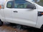 2012 FORD RANGER XL 4X4 TDCI  for sale at Copart CHESTER