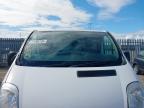 2014 RENAULT TRAFIC EXTRA for sale at Copart CHESTER