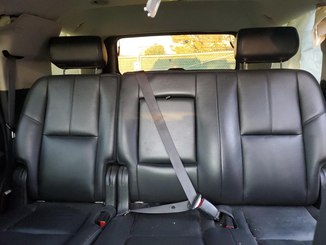 2008 GMC Yukon VIN: 1GKFK13068J155328 Lot: 80754255