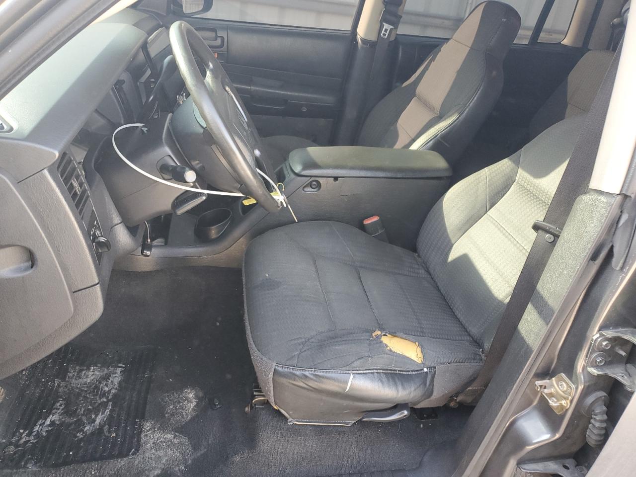 2003 Dodge Durango Sport VIN: 1D4HS38N03F579011 Lot: 84253155