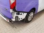 2023 FORD TRANSIT CUSTOM 320LIMITD  for sale at Copart SANDWICH
