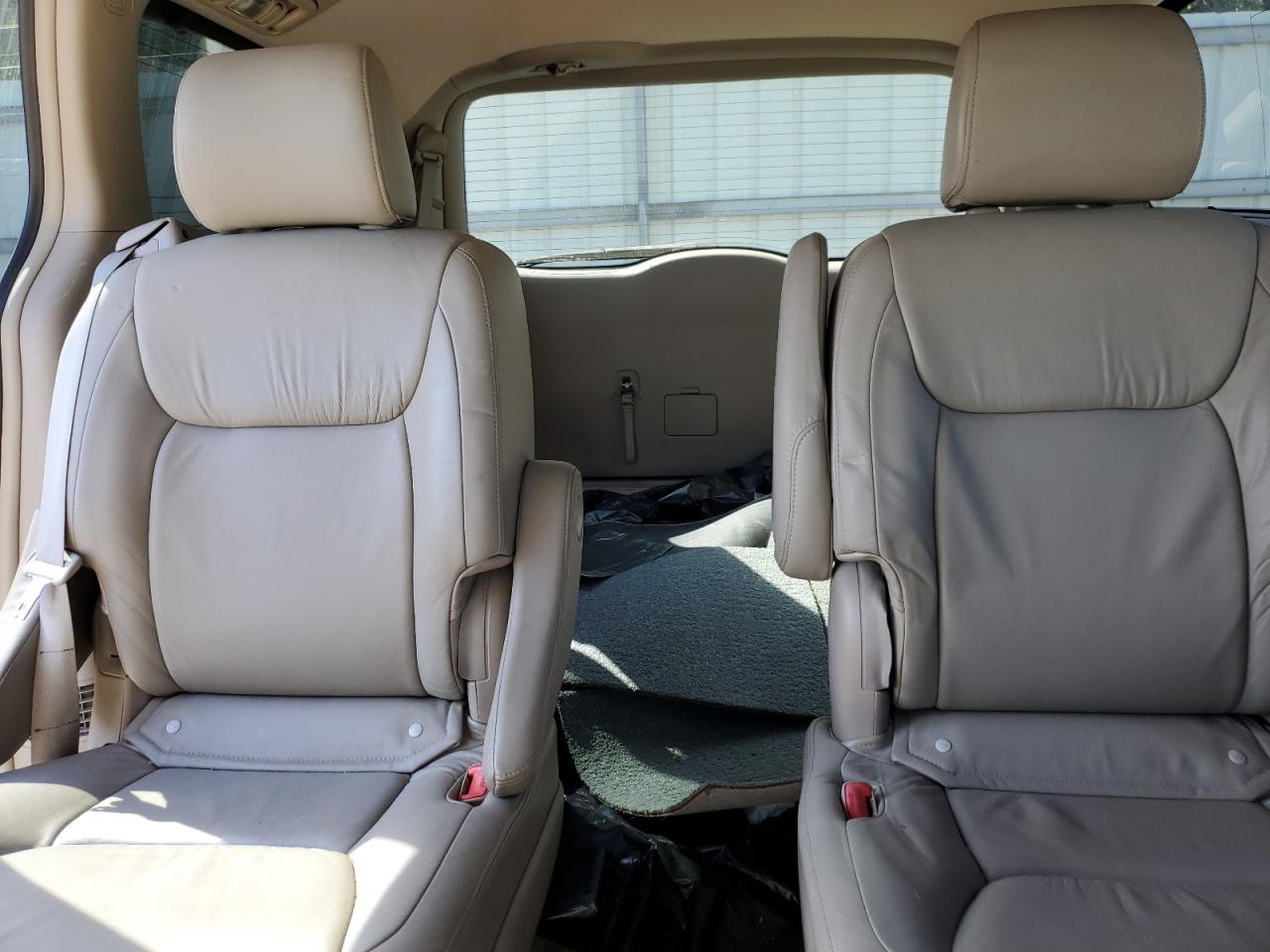 2005 Toyota Sienna Xle VIN: 5TDBA22C05S030824 Lot: 80537465