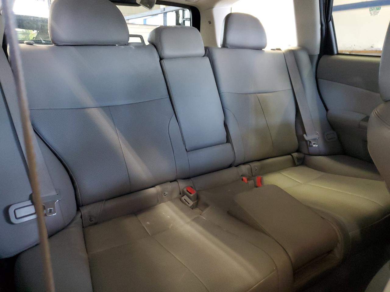 2009 Subaru Forester VIN: JF2SH66689H792804 Lot: 81249285