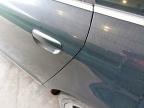 2011 AUDI A6 S LINE TDI  for sale at Copart SANDTOFT