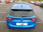 2018 KIA CEED BLUE EDITION ISG  for sale at Copart SANDTOFT