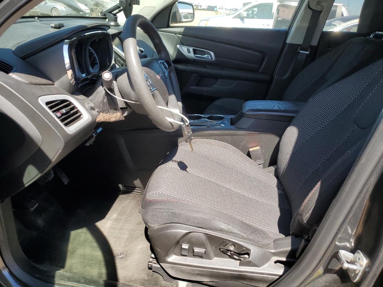 2017 GMC Terrain Sle VIN: 2GKALMEK3H6218177 Lot: 71369875