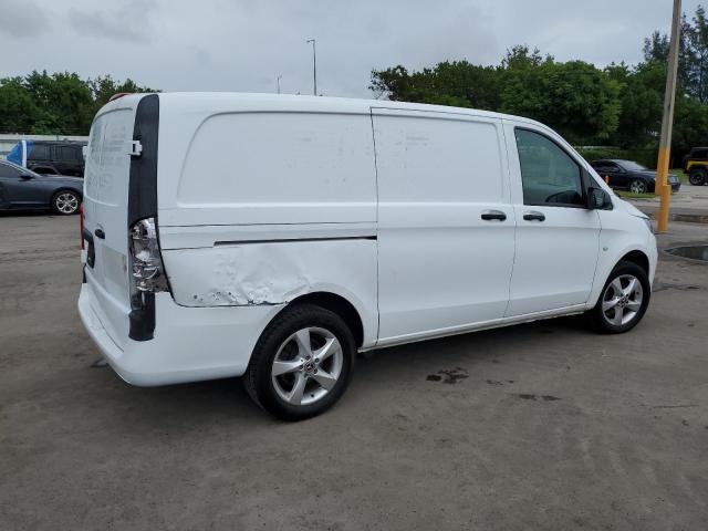  MERCEDES-BENZ METRIS 2020 Белы
