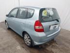 2005 HONDA JAZZ SE CVT  for sale at Copart GLOUCESTER