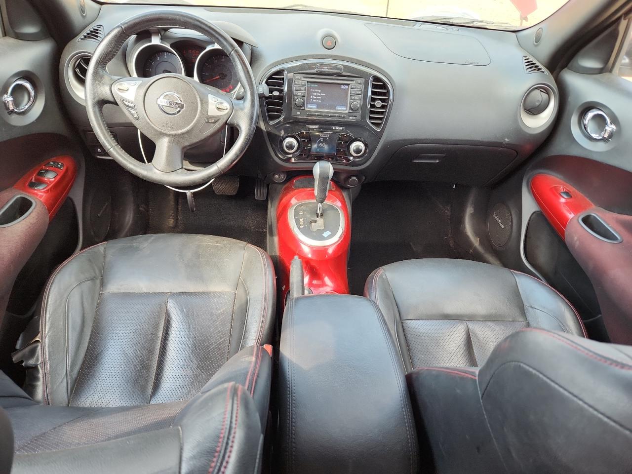 2013 Nissan Juke S VIN: JN8AF5MR0DT214231 Lot: 72044935