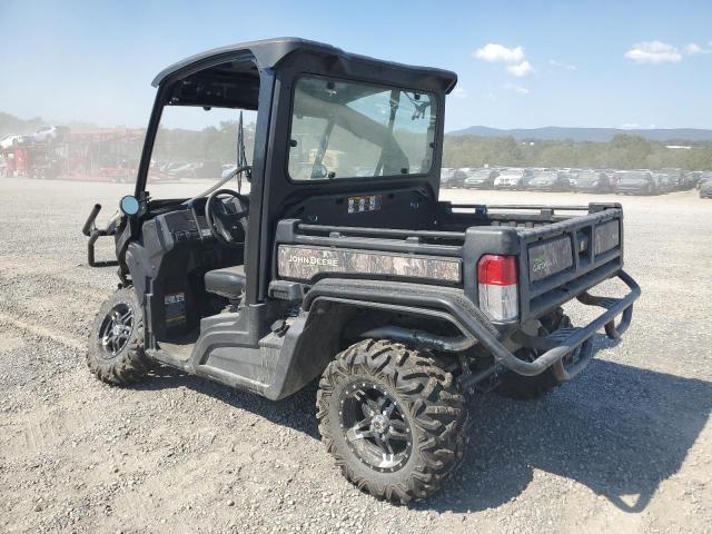 2024 JOHN DEERE XUV835M  