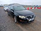 2007 VOLKSWAGEN PASSAT S TDI 105  for sale at Copart CORBY