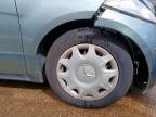 2005 MERCEDES A170 CLASSIC SE  for sale at Copart NEWBURY