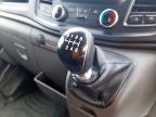 2024 FORD TRANSIT 350 LEADER ECOBLU 2.0 ECOBLUE 130PS CHASSIS CAB for sale at Copart SANDTOFT