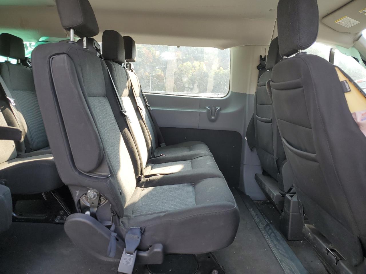 2019 Ford Transit T-350 VIN: 1FBZX2ZM2KKB54984 Lot: 81417145