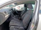 2010 VOLKSWAGEN GOLF GT TDI 140  for sale at Copart CHESTER