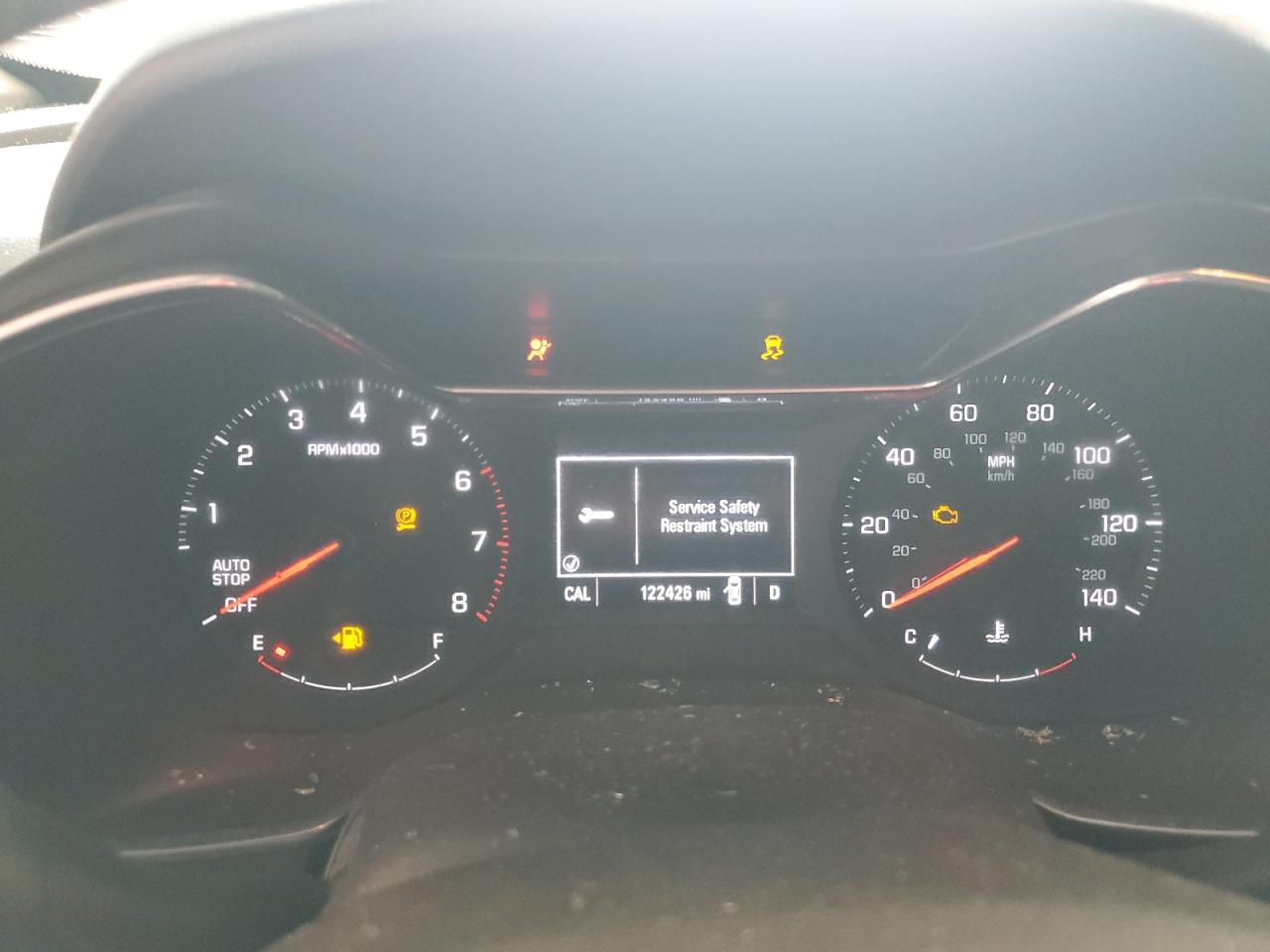 2021 Chevrolet Trailblazer Lt VIN: KL79MPS20MB143296 Lot: 81425045