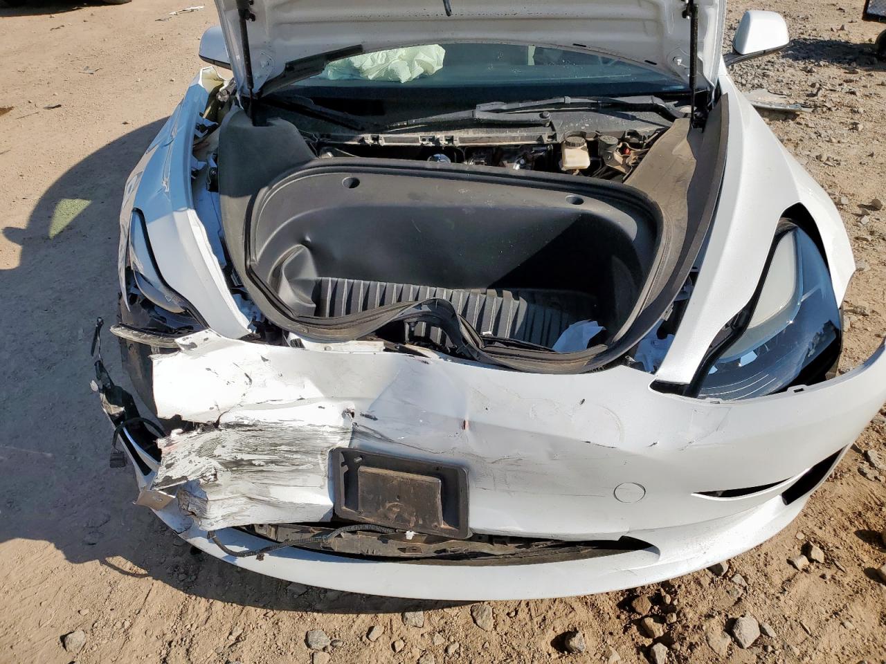 2023 Tesla Model 3 VIN: 5YJ3E1EA7PF463951 Lot: 71323045