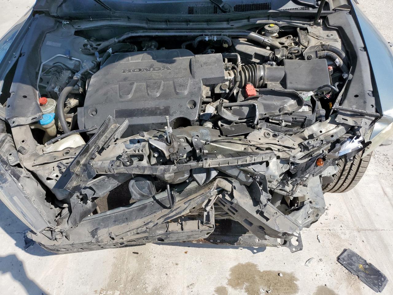 2010 Honda Accord Crosstour Exl VIN: 5J6TF1H58AL005037 Lot: 84060665