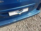 2010 CITROEN BERLINGO MULTISPACE VTR for sale at Copart WISBECH