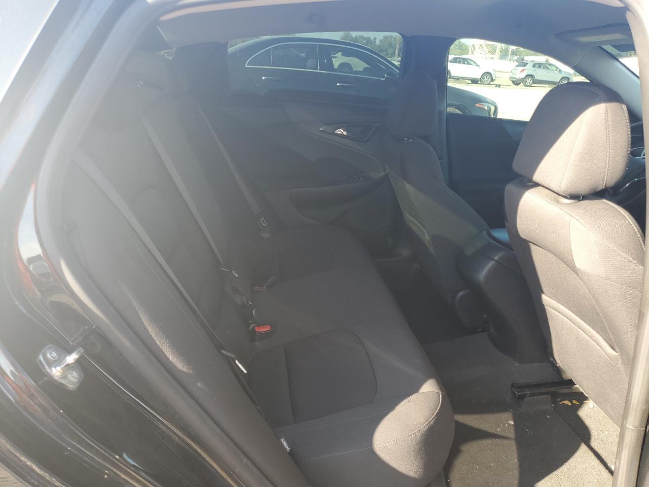 2020 Chevrolet Malibu Rs VIN: 1G1ZG5ST1LF136591 Lot: 82031235