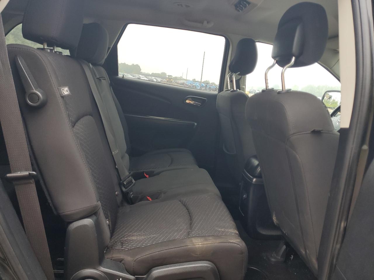 2018 Dodge Journey Sxt VIN: 3C4PDCBB0JT243542 Lot: 81641315