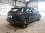 2025 RENAULT AUSTRAL ICONIC ESPRIT ALPINE for sale at Copart WOLVERHAMPTON