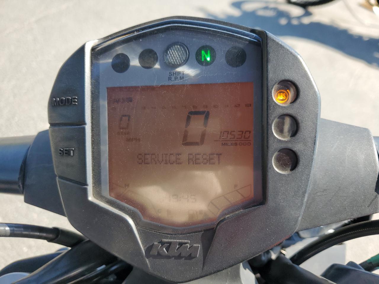 2021 Ktm 200 Duke VIN: MD2JPC404MC051334 Lot: 67579075