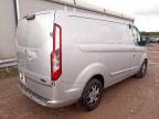 2014 FORD TRANSIT CUSTOM 270 LTD E-  for sale at Copart WESTBURY