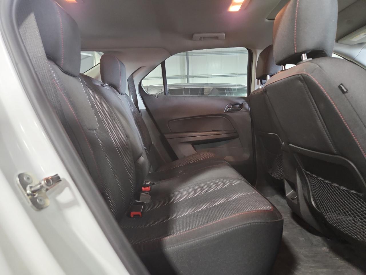 2013 Chevrolet Equinox Lt VIN: 2GNALDEK9D6414671 Lot: 80541275