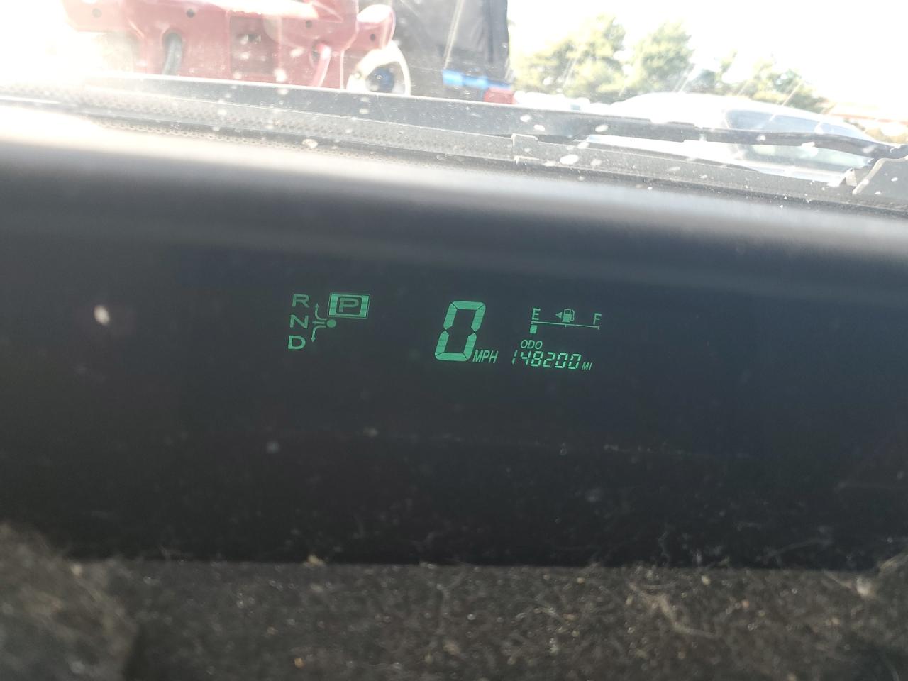 2008 Toyota Prius VIN: JTDKB20U487776779 Lot: 84002595