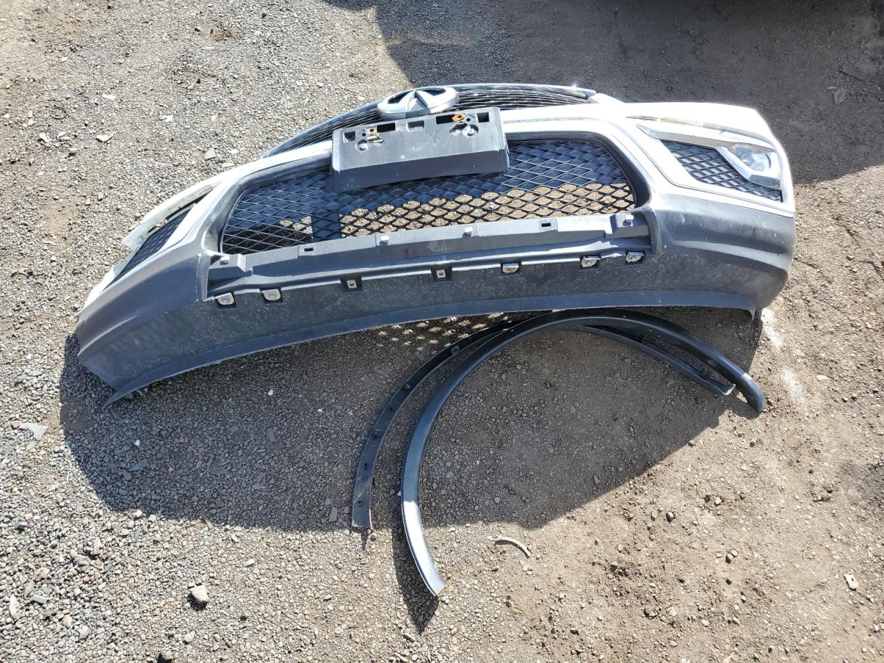 2017 Infiniti Qx50 VIN: JN1BJ0RR7HM412754 Lot: 83990195