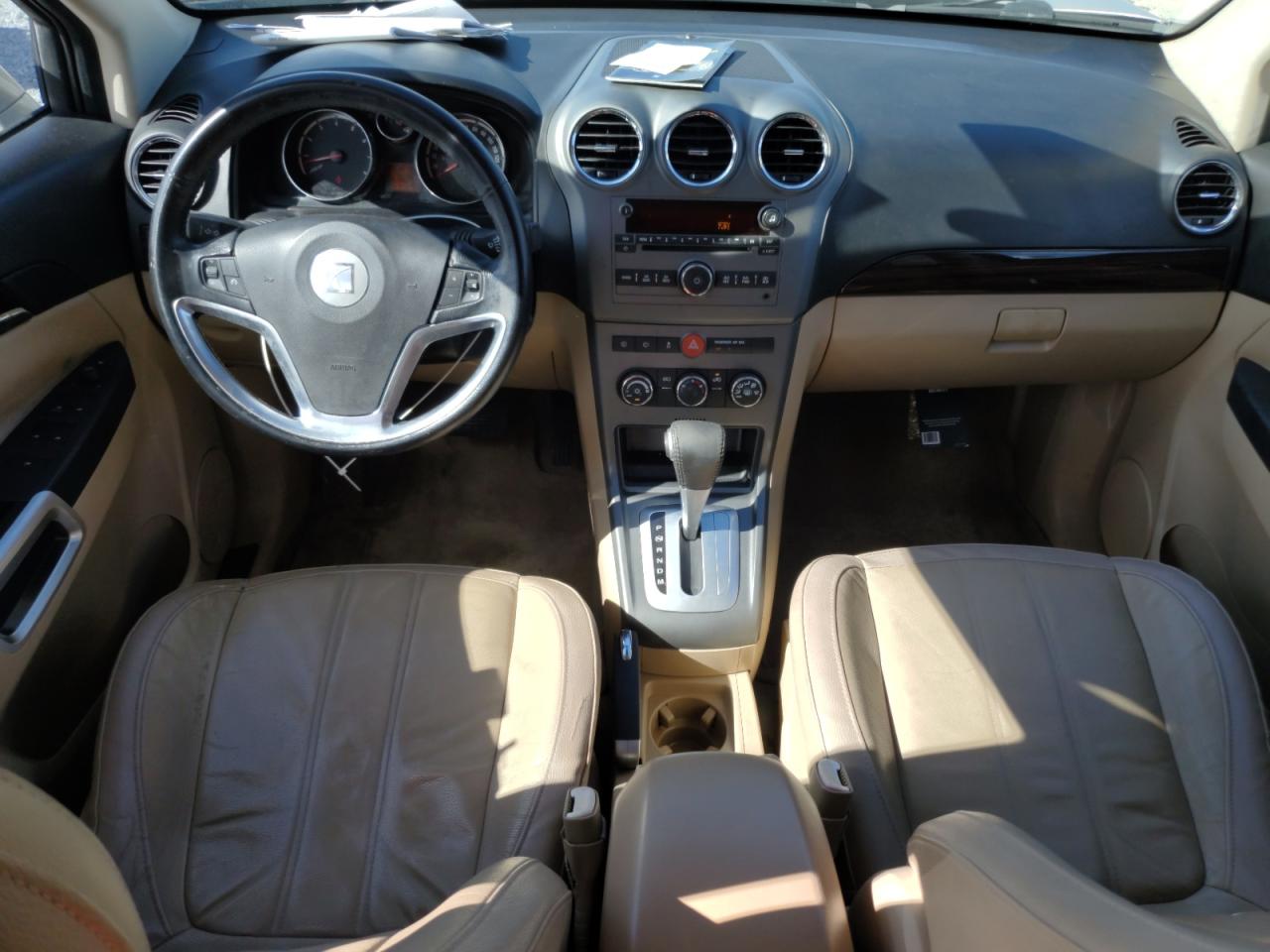 2009 Saturn Vue Xe VIN: 3GSCL33P19S567956 Lot: 81861445