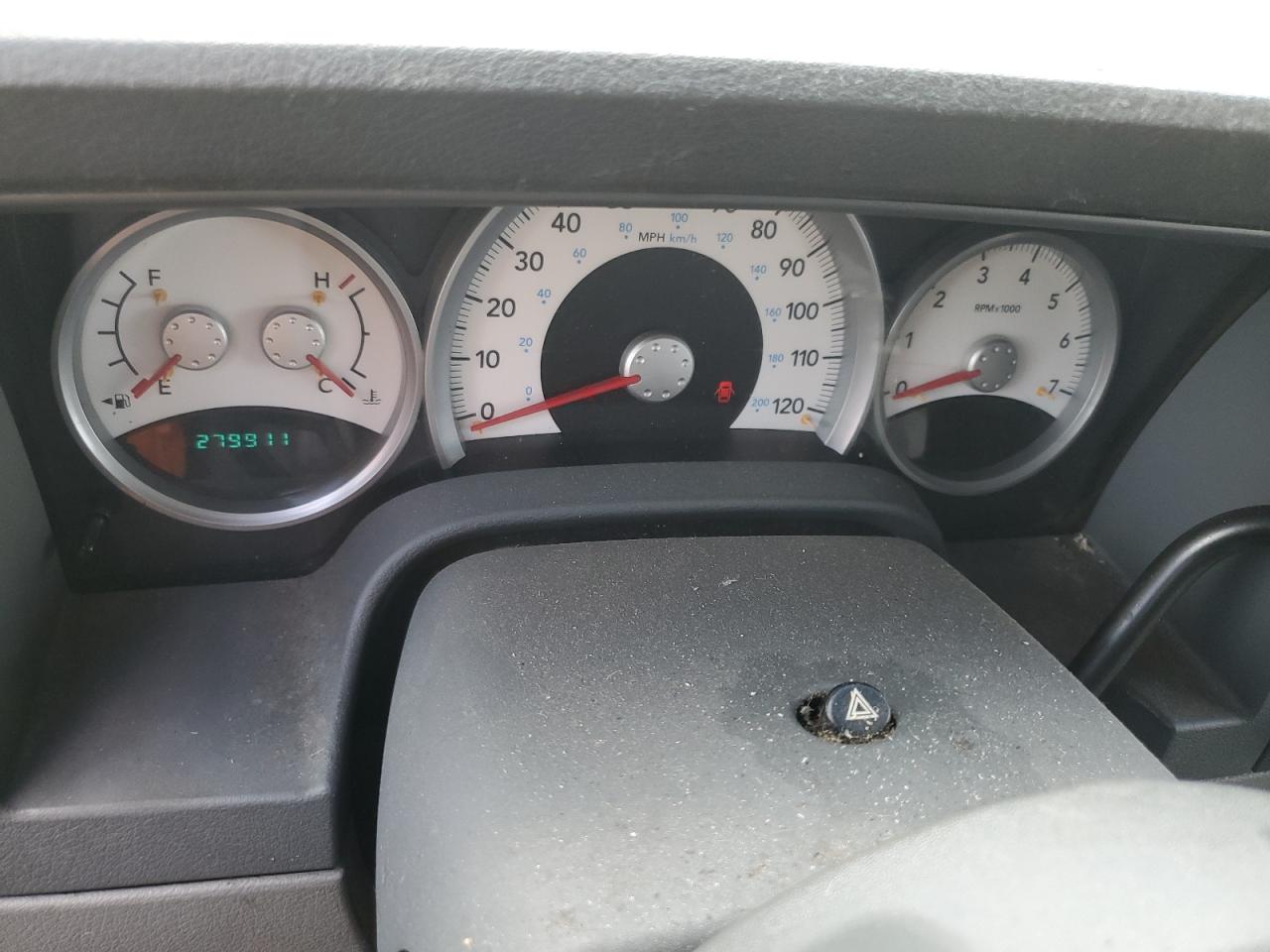 2004 Dodge Durango Slt VIN: 1D4HB48N34F102130 Lot: 71456245