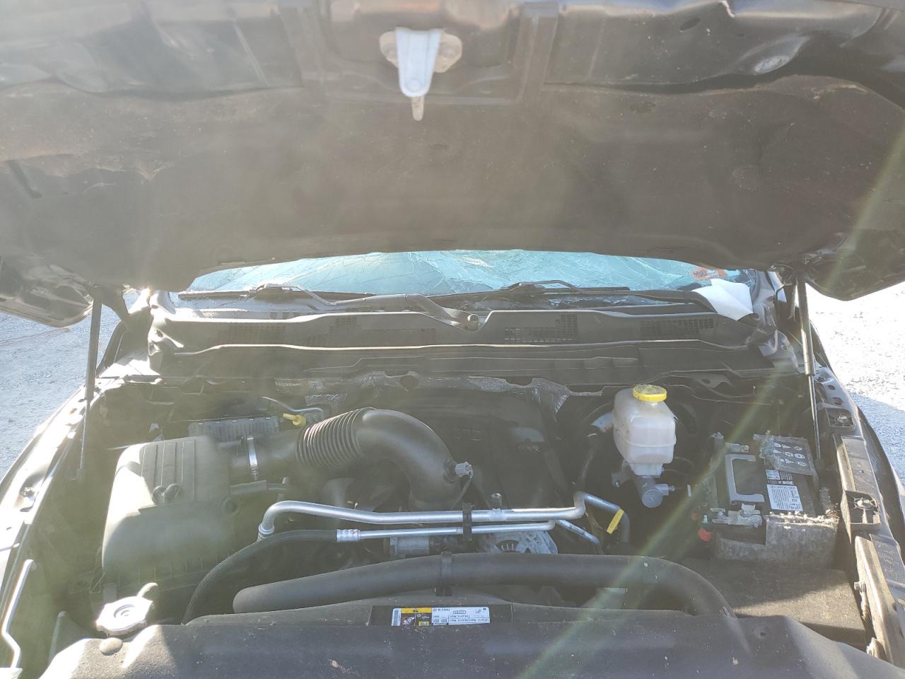 2018 Ram 2500 Slt VIN: 3C6TR5DT9JG424754 Lot: 70832205