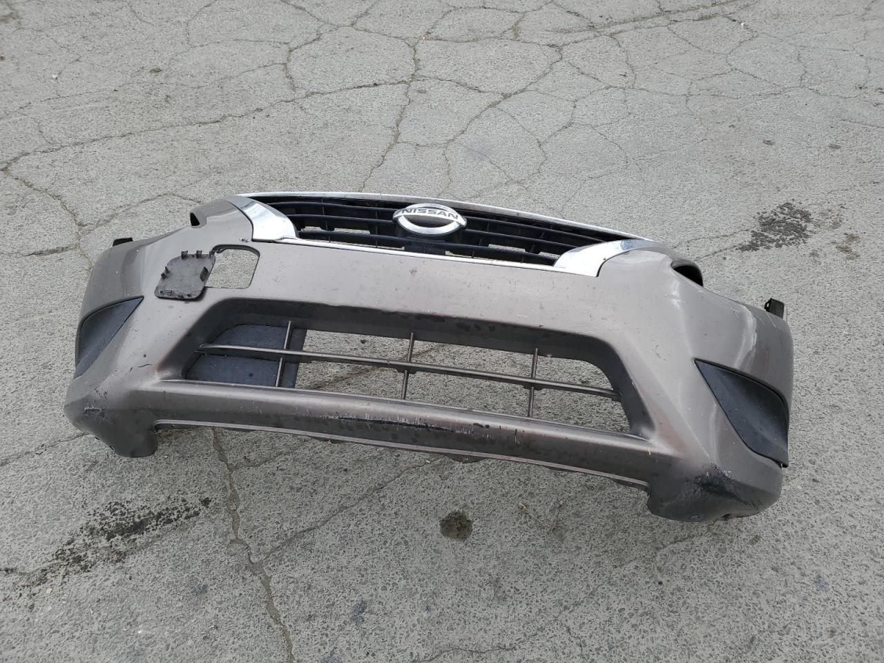 2015 Nissan Versa S VIN: 3N1CN7AP8FL851643 Lot: 80357725