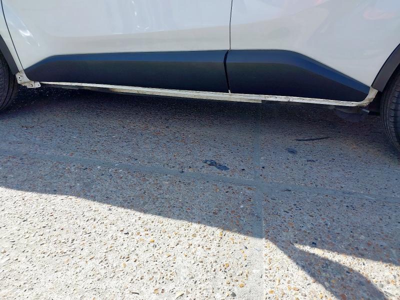 2018 TOYOTA C-HR DYNAMIC HEV CVT 