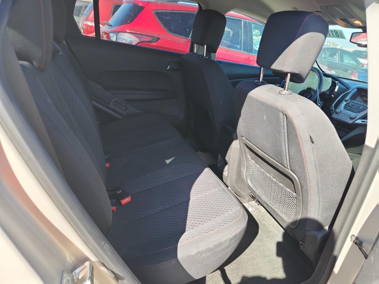 2012 GMC Terrain Sle VIN: 2GKALMEKXC6272441 Lot: 81117765