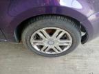 2011 FIAT PANDA DYNAMIC  for sale at Copart SANDTOFT