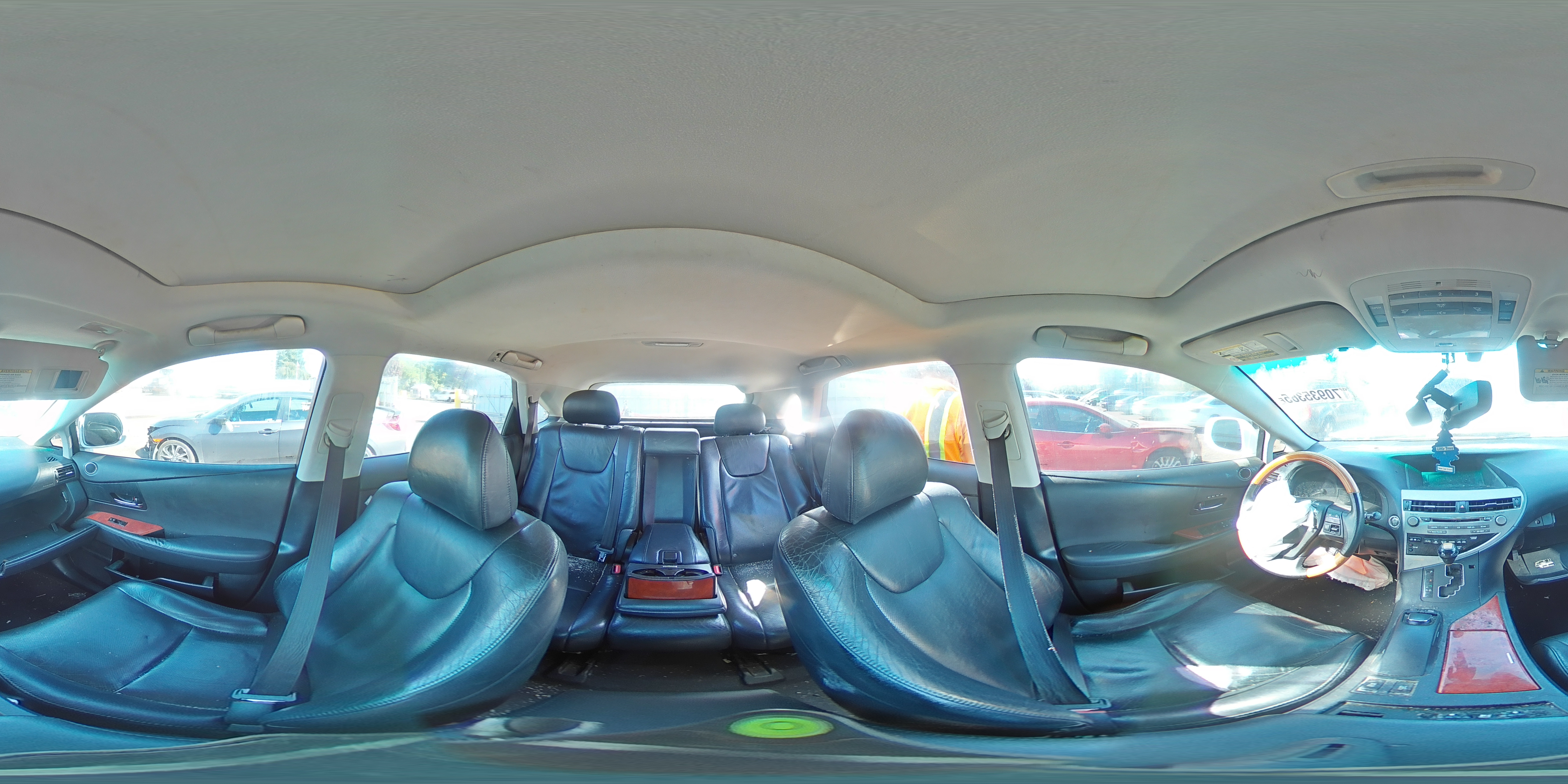 2012 Lexus Rx 350 VIN: 2T2BK1BA5CC145815 Lot: 70935365