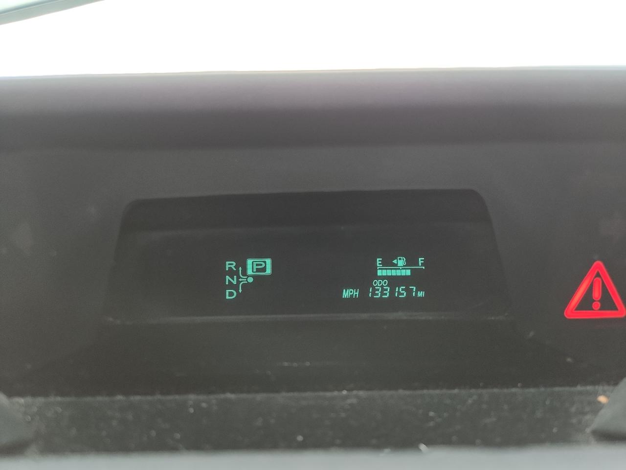 2007 Toyota Prius VIN: JTDKB20U777682085 Lot: 82135145