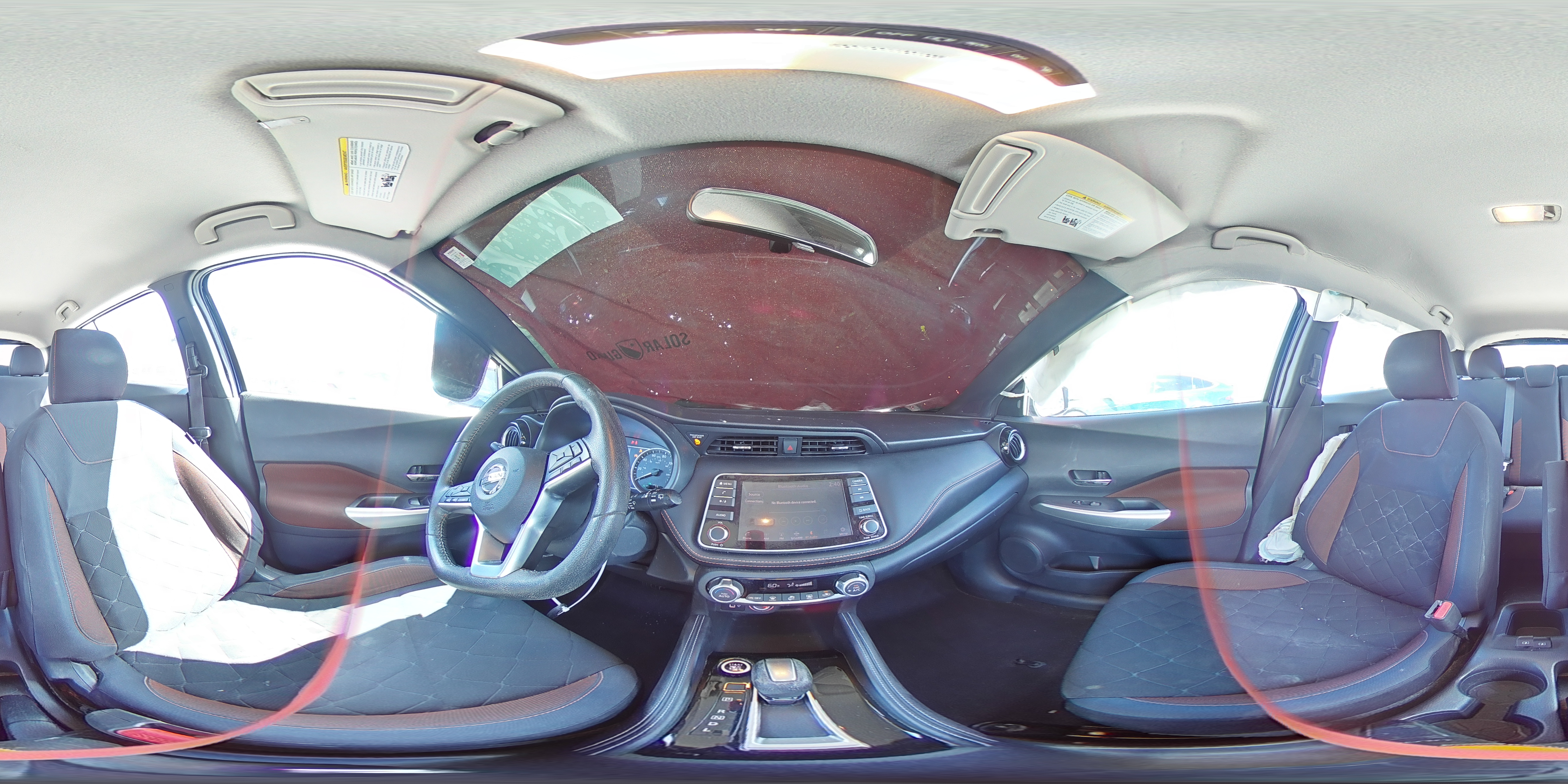 2018 Nissan Kicks S VIN: 3N1CP5CU9JL511279 Lot: 82138835