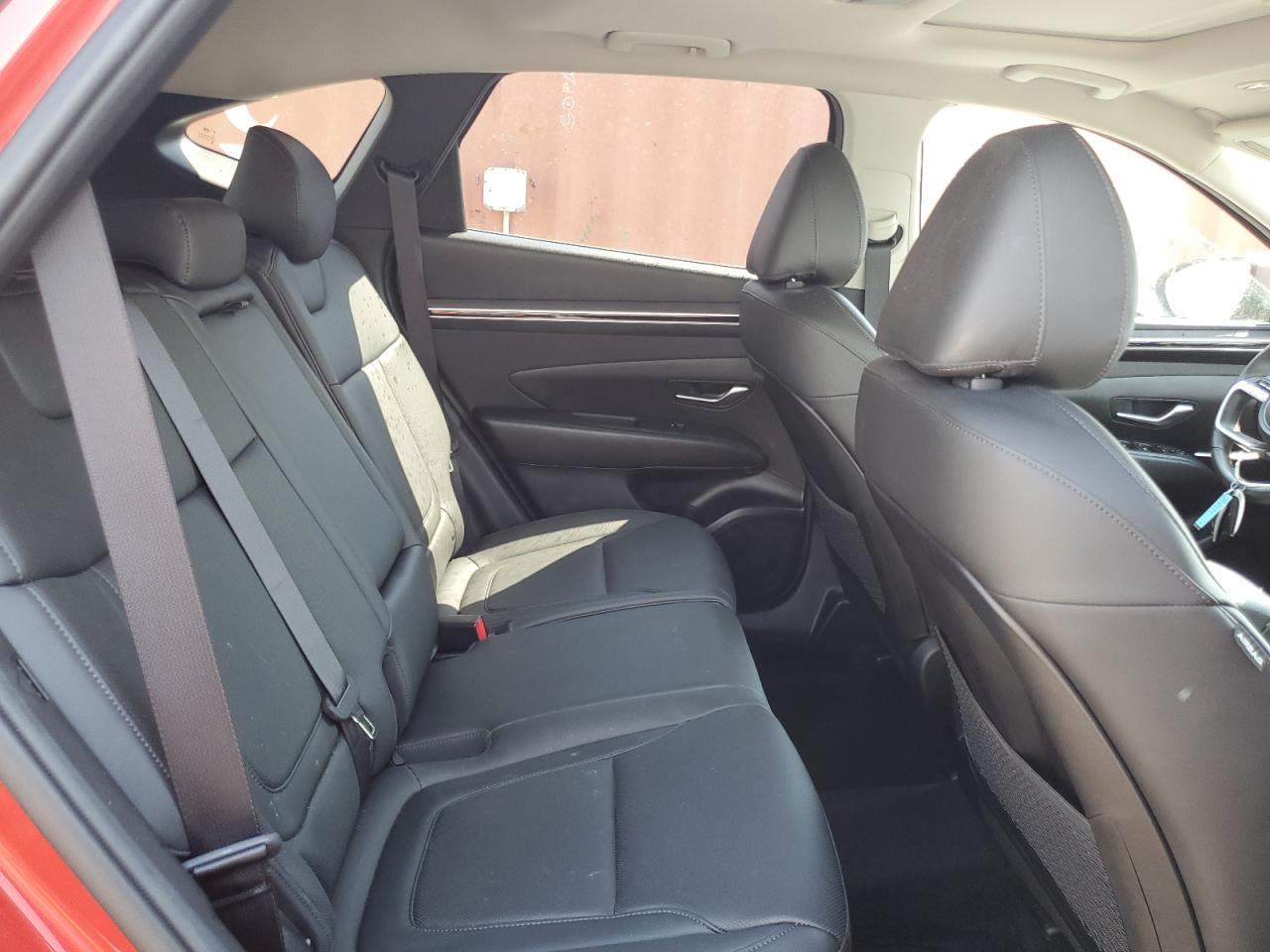 2023 Hyundai Tucson Sel VIN: 5NMJF3AE7PH224469 Lot: 80302935