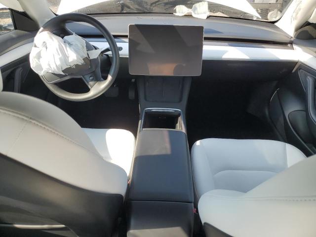  TESLA MODEL 3 2023 Biały