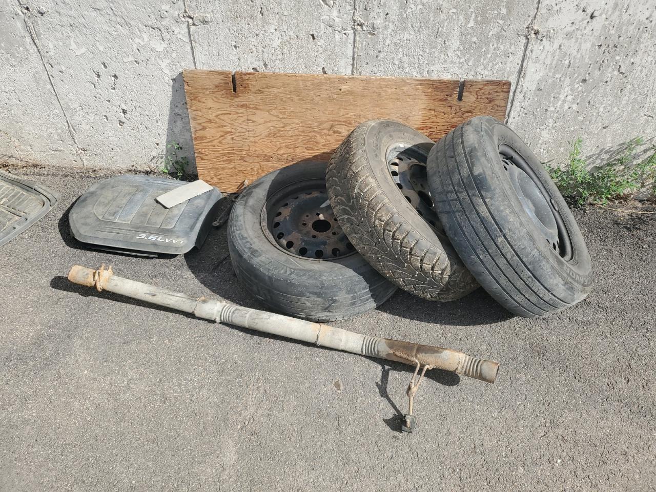 2011 Dodge Grand Caravan Express VIN: 2D4RN4DG8BR652528 Lot: 80477645