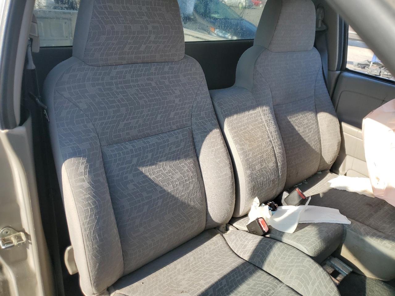 2008 Chevrolet Colorado VIN: 1GCCS149488156884 Lot: 81267725