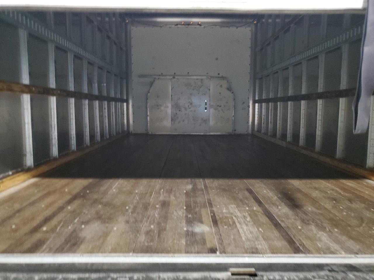 2023 Ford Econoline E350 Super Duty Cutaway Van VIN: 1FDWE3FN9PDD31948 Lot: 81670505