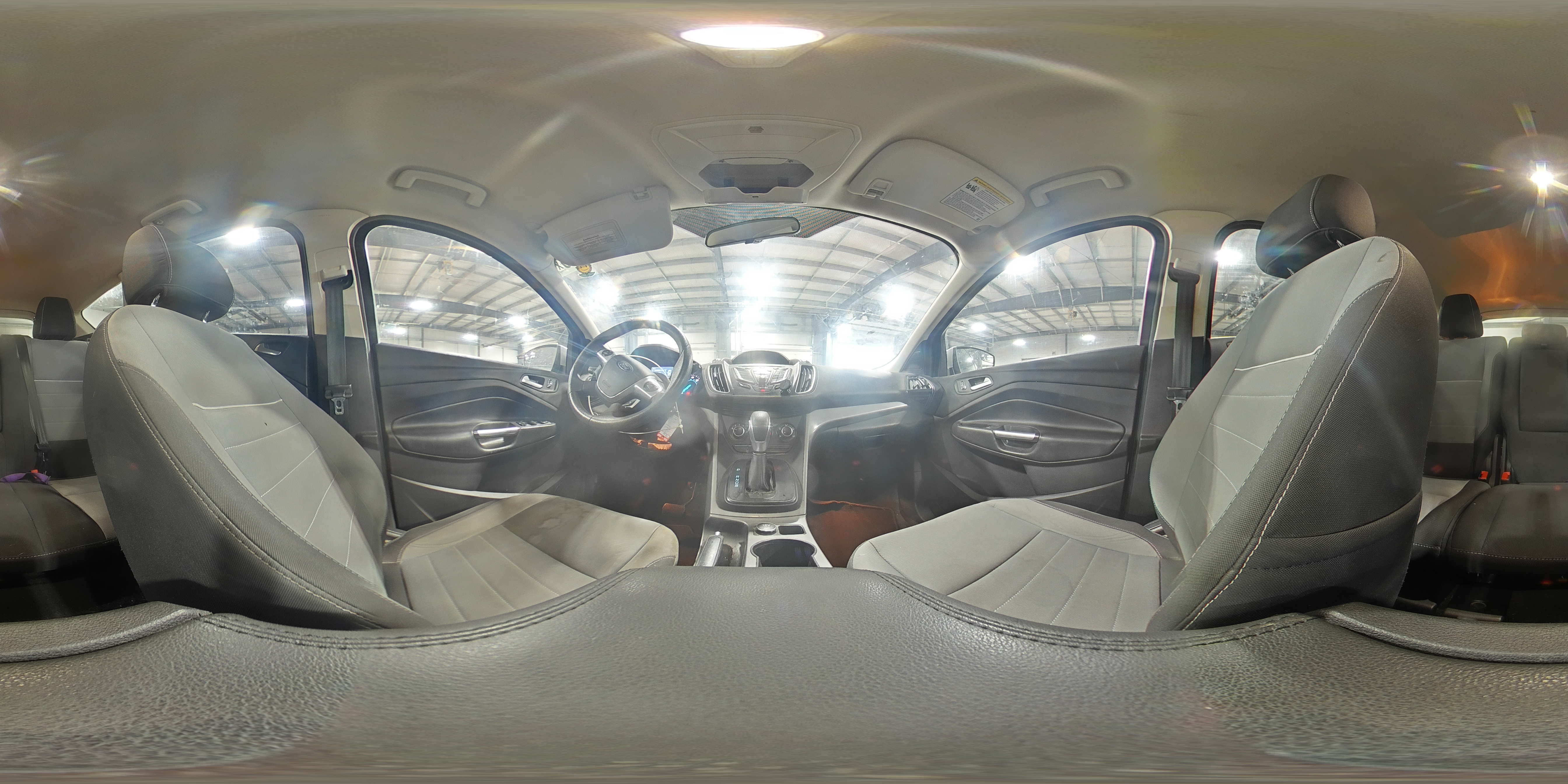 2014 Ford Escape Se VIN: 1FMCU0GX7EUE52835 Lot: 80732445