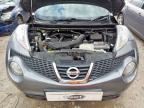 2013 NISSAN JUKE ACENTA PREMIUM DCI  for sale at Copart WOLVERHAMPTON