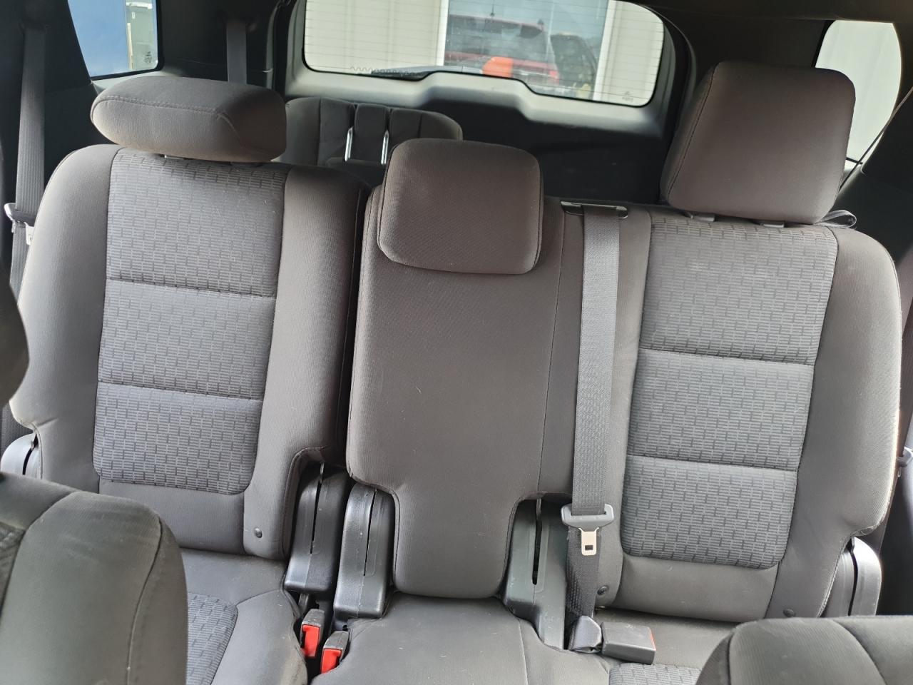 2015 Ford Explorer Xlt VIN: 1FM5K8D80FGB79974 Lot: 82034305